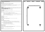 Preview for 2 page of Beta 680 Instructions For Use