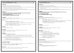 Preview for 3 page of Beta 680 Instructions For Use