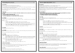 Preview for 4 page of Beta 680 Instructions For Use