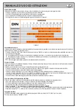 Предварительный просмотр 5 страницы Beta 7041LCD/4S Operation Manual And Instructions