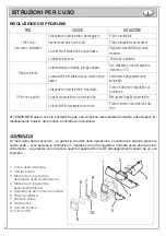 Preview for 6 page of Beta 7042LCD Instructions For Use Manual