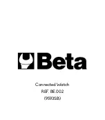 Preview for 1 page of Beta 9593SB User Manual