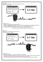 Preview for 8 page of Beta 960TP Instructions Manual