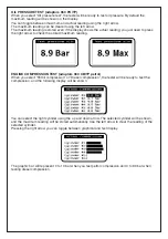 Preview for 13 page of Beta 960TP Instructions Manual