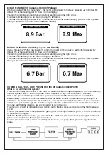 Preview for 14 page of Beta 960TP Instructions Manual