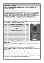 Preview for 14 page of Beta 972/C10 Instructions For Use Manual