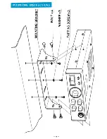 Предварительный просмотр 10 страницы Beta ACT-2000 Owner'S Manual