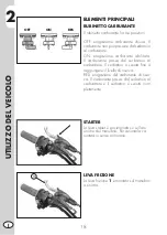 Предварительный просмотр 18 страницы Beta ALP 200 Manual