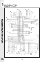 Предварительный просмотр 82 страницы Beta ALP 200 Manual