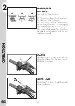 Предварительный просмотр 86 страницы Beta ALP 200 Manual