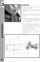 Предварительный просмотр 104 страницы Beta ALP 200 Manual