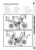 Предварительный просмотр 145 страницы Beta ALP 200 Manual