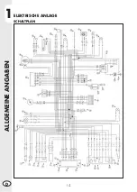 Предварительный просмотр 150 страницы Beta ALP 200 Manual