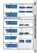 Предварительный просмотр 161 страницы Beta ALP 200 Manual