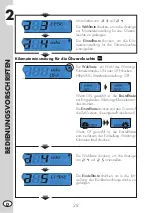 Предварительный просмотр 164 страницы Beta ALP 200 Manual