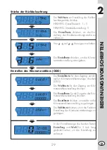 Предварительный просмотр 165 страницы Beta ALP 200 Manual