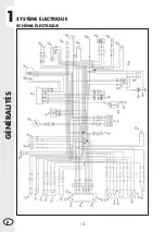 Предварительный просмотр 218 страницы Beta ALP 200 Manual