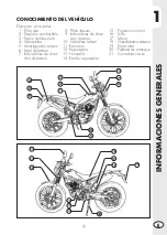 Предварительный просмотр 281 страницы Beta ALP 200 Manual