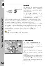 Предварительный просмотр 382 страницы Beta ALP 200 Manual