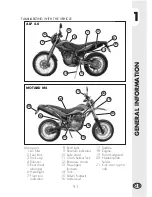 Предварительный просмотр 12 страницы Beta ALP 4.0 Service Manual