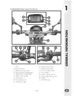 Предварительный просмотр 14 страницы Beta ALP 4.0 Service Manual