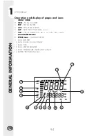 Предварительный просмотр 15 страницы Beta ALP 4.0 Service Manual