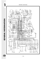 Предварительный просмотр 27 страницы Beta ALP 4.0 Service Manual