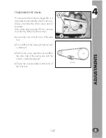 Предварительный просмотр 68 страницы Beta ALP 4.0 Service Manual