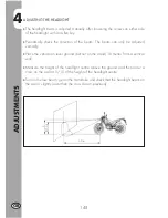 Предварительный просмотр 69 страницы Beta ALP 4.0 Service Manual