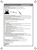 Preview for 12 page of Beta BETA 599DGT-AN 10 Operation Manual And Instructions