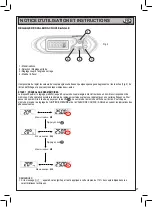 Предварительный просмотр 27 страницы Beta BETA 599DGT-AN 10 Operation Manual And Instructions