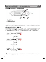 Предварительный просмотр 60 страницы Beta BETA 599DGT-AN 10 Operation Manual And Instructions