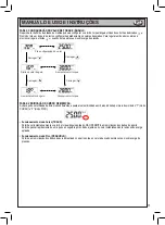 Предварительный просмотр 73 страницы Beta BETA 599DGT-AN 10 Operation Manual And Instructions