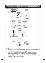 Предварительный просмотр 76 страницы Beta BETA 599DGT-AN 10 Operation Manual And Instructions