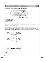 Preview for 82 page of Beta BETA 599DGT-AN 10 Operation Manual And Instructions