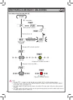 Предварительный просмотр 86 страницы Beta BETA 599DGT-AN 10 Operation Manual And Instructions