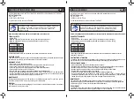 Preview for 3 page of Beta C24S/6-O Instructions For Use Manual