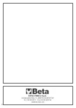 Preview for 5 page of Beta C24S/7-O Instructions For Use