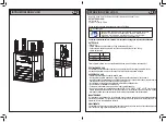 Preview for 2 page of Beta C24SA/8-O Instructions For Use Manual