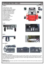 Preview for 4 page of Beta C48M Instructions For Use Manual