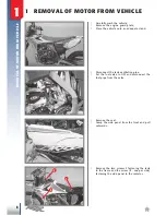 Preview for 8 page of Beta Enduro RR 250 2016 Workshop Manual