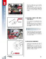 Предварительный просмотр 126 страницы Beta Enduro RR 350 2013 Workshop Manual