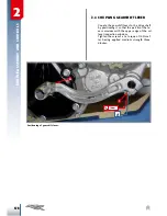 Предварительный просмотр 128 страницы Beta Enduro RR 350 2013 Workshop Manual