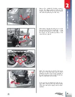 Предварительный просмотр 19 страницы Beta Enduro RR 350 2015 Workshop Manual