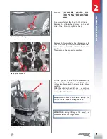 Предварительный просмотр 23 страницы Beta Enduro RR 350 2015 Workshop Manual