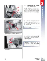 Предварительный просмотр 25 страницы Beta Enduro RR 350 2015 Workshop Manual