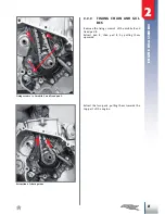 Предварительный просмотр 29 страницы Beta Enduro RR 350 2015 Workshop Manual