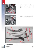 Предварительный просмотр 30 страницы Beta Enduro RR 350 2015 Workshop Manual