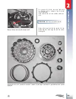 Предварительный просмотр 35 страницы Beta Enduro RR 350 2015 Workshop Manual