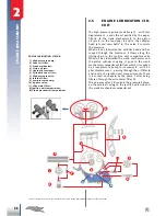 Предварительный просмотр 36 страницы Beta Enduro RR 350 2015 Workshop Manual